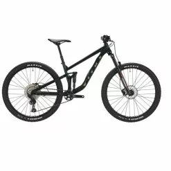 VTT Trail / All Mountain VITUS MYTHIQUE VRX 29" Vert 2023 29 VTT Trail / All Mountain VITUS MYTHIQUE VRX 29" Vert 2023 -VTT Semi-Rigides grand magasin Vitus Mythique 29 VRX intl gr n5B600x6005D 9