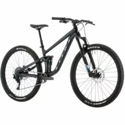VTT Trail / All Mountain VITUS MYTHIQUE VR 29" Noir 2023 -VTT Semi-Rigides grand magasin Vitus Mythique 29 VR intl schwarz5B600x6005D 10