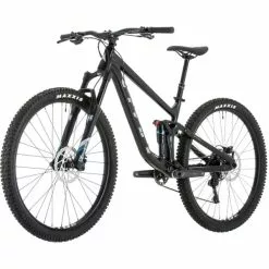 VTT Trail / All Mountain VITUS MYTHIQUE VR 29" Noir 2023 -VTT Semi-Rigides grand magasin Vitus Mythique 29 VR intl schwarz5B600x6005D 11