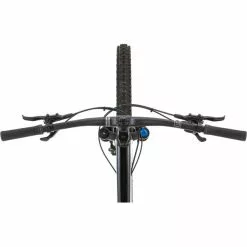 VTT Trail / All Mountain VITUS MYTHIQUE VR 29" Noir 2023 -VTT Semi-Rigides grand magasin Vitus Mythique 29 VR intl schwarz5B600x6005D 15