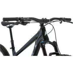 VTT Trail / All Mountain VITUS MYTHIQUE VR 29" Noir 2023 -VTT Semi-Rigides grand magasin Vitus Mythique 29 VR intl schwarz5B600x6005D 17