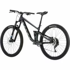 VTT Trail / All Mountain VITUS MYTHIQUE VR 29" Noir 2023 -VTT Semi-Rigides grand magasin Vitus Mythique 29 VR intl schwarz5B600x6005D 4