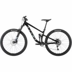 VTT Trail / All Mountain VITUS MYTHIQUE VR 29" Noir 2023 -VTT Semi-Rigides grand magasin Vitus Mythique 29 VR intl schwarz5B600x6005D 5