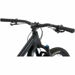 VTT Trail / All Mountain VITUS MYTHIQUE VR 29" Noir 2023 -VTT Semi-Rigides grand magasin Vitus Mythique 29 VR intl schwarz5B600x6005D 7
