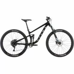 VTT Trail / All Mountain VITUS MYTHIQUE VR 29" Noir 2023 -VTT Semi-Rigides grand magasin Vitus Mythique 29 VR intl schwarz5B600x6005D 9