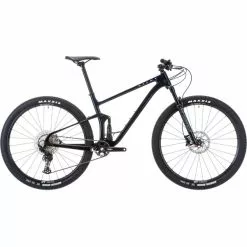 VTT Cross Country VITUS RAPIDE FS CRS 29" Bleu 2023