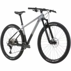 VTT Cross Country VITUS RAPIDE VR 29" Gris/Noir 2023 -VTT Semi-Rigides grand magasin Vitus Rapide VR intl grau schwarz5B600x6005D 10