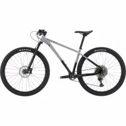 VTT Cross Country VITUS RAPIDE VR 29" Gris/Noir 2023 -VTT Semi-Rigides grand magasin Vitus Rapide VR intl grau schwarz5B600x6005D 12