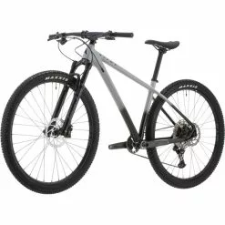 VTT Cross Country VITUS RAPIDE VR 29" Gris/Noir 2023 -VTT Semi-Rigides grand magasin Vitus Rapide VR intl grau schwarz5B600x6005D 13