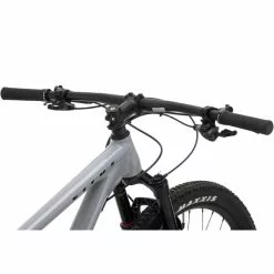 VTT Cross Country VITUS RAPIDE VR 29" Gris/Noir 2023 -VTT Semi-Rigides grand magasin Vitus Rapide VR intl grau schwarz5B600x6005D 16