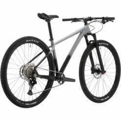 VTT Cross Country VITUS RAPIDE VR 29" Gris/Noir 2023 -VTT Semi-Rigides grand magasin Vitus Rapide VR intl grau schwarz5B600x6005D 2
