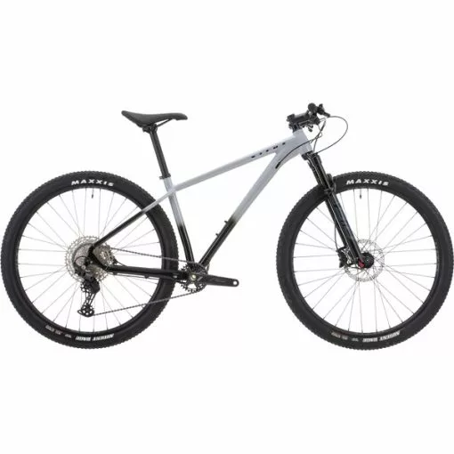 VTT Cross Country VITUS RAPIDE VR 29" Gris/Noir 2023 -VTT Semi-Rigides grand magasin Vitus Rapide VR intl grau schwarz5B600x6005D