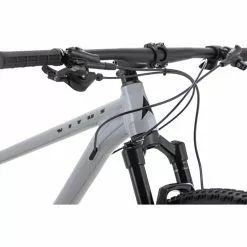 VTT Cross Country VITUS RAPIDE VR 29" Gris/Noir 2023 -VTT Semi-Rigides grand magasin Vitus Rapide VR intl grau schwarz5B600x6005D 8