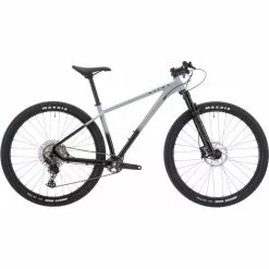 VTT Cross Country VITUS RAPIDE VR 29" Gris/Noir 2023 -VTT Semi-Rigides grand magasin Vitus Rapide VR intl grau schwarz5B600x6005D 9