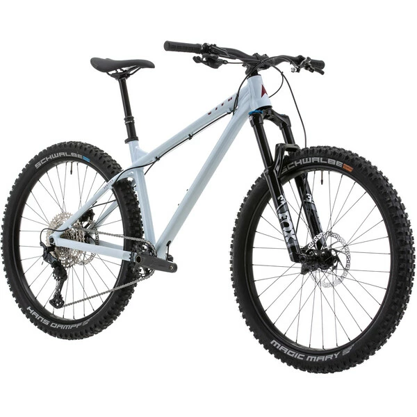 VTT Trail/Enduro VITUS SENTIER VRS 27,5'' Blanc 2023 4 VTT Trail/Enduro VITUS SENTIER VRS 27,5'' Blanc 2023 – Image 2
