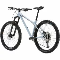 VTT Trail/Enduro VITUS SENTIER VRS 27,5'' Blanc 2023 34 VTT Trail/Enduro VITUS SENTIER VRS 27,5'' Blanc 2023 -VTT Semi-Rigides grand magasin Vitus Sentier 27 VRS wei 5B600x6005D 14
