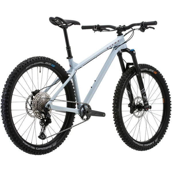 VTT Trail/Enduro VITUS SENTIER VRS 27,5'' Blanc 2023 5 VTT Trail/Enduro VITUS SENTIER VRS 27,5'' Blanc 2023 – Image 3