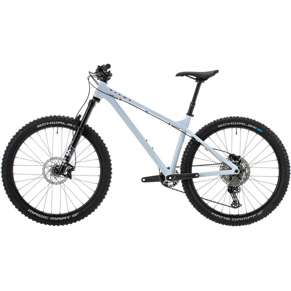 VTT Trail/Enduro VITUS SENTIER VRS 27,5'' Blanc 2023 6 VTT Trail/Enduro VITUS SENTIER VRS 27,5'' Blanc 2023 – Image 4