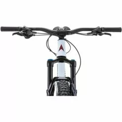 VTT Trail/Enduro VITUS SENTIER VRS 27,5'' Blanc 2023 28 VTT Trail/Enduro VITUS SENTIER VRS 27,5'' Blanc 2023 -VTT Semi-Rigides grand magasin Vitus Sentier 27 VRS wei 5B600x6005D 8