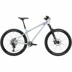 VTT Trail/Enduro VITUS SENTIER VRS 27,5'' Blanc 2023 29 VTT Trail/Enduro VITUS SENTIER VRS 27,5'' Blanc 2023 -VTT Semi-Rigides grand magasin Vitus Sentier 27 VRS wei 5B600x6005D 9