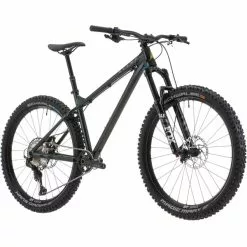 VTT Trail/Enduro VITUS SENTIER VRX 27,5'' Vert 2023 -VTT Semi-Rigides grand magasin Vitus Sentier 27 VRX intl gr n5B600x6005D 10