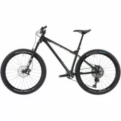 VTT Trail/Enduro VITUS SENTIER VRX 27,5'' Vert 2023 -VTT Semi-Rigides grand magasin Vitus Sentier 27 VRX intl gr n5B600x6005D 12