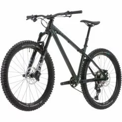 VTT Trail/Enduro VITUS SENTIER VRX 27,5'' Vert 2023 -VTT Semi-Rigides grand magasin Vitus Sentier 27 VRX intl gr n5B600x6005D 13