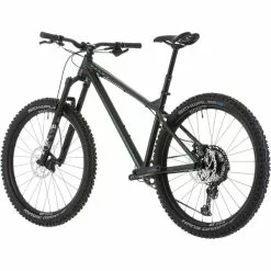 VTT Trail/Enduro VITUS SENTIER VRX 27,5'' Vert 2023 -VTT Semi-Rigides grand magasin Vitus Sentier 27 VRX intl gr n5B600x6005D 14