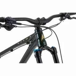 VTT Trail/Enduro VITUS SENTIER VRX 27,5'' Vert 2023 -VTT Semi-Rigides grand magasin Vitus Sentier 27 VRX intl gr n5B600x6005D 17