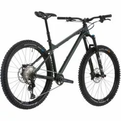 VTT Trail/Enduro VITUS SENTIER VRX 27,5'' Vert 2023 -VTT Semi-Rigides grand magasin Vitus Sentier 27 VRX intl gr n5B600x6005D 2