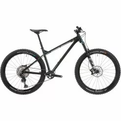 VTT Trail/Enduro VITUS SENTIER VRX 27,5'' Vert 2023 -VTT Semi-Rigides grand magasin Vitus Sentier 27 VRX intl gr n5B600x6005D 9