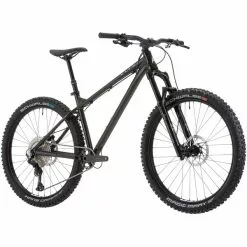 VTT Trail/Enduro VITUS SENTIER VR 27,5'' Noir 2023 -VTT Semi-Rigides grand magasin Vitus Sentier 27 VR intl schwarz5B600x6005D 10