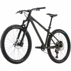 VTT Trail/Enduro VITUS SENTIER VR 27,5'' Noir 2023 -VTT Semi-Rigides grand magasin Vitus Sentier 27 VR intl schwarz5B600x6005D 4