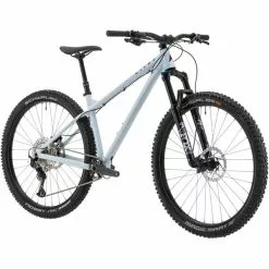 VTT Trail/Enduro VITUS SENTIER VRS 29' Blanc 2023 -VTT Semi-Rigides grand magasin Vitus Sentier 29 VRS intl blau5B600x6005D 10