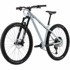 VTT Trail/Enduro VITUS SENTIER VRS 29' Blanc 2023 -VTT Semi-Rigides grand magasin Vitus Sentier 29 VRS intl blau5B600x6005D 13