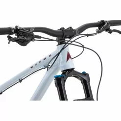 VTT Trail/Enduro VITUS SENTIER VRS 29' Blanc 2023 -VTT Semi-Rigides grand magasin Vitus Sentier 29 VRS intl blau5B600x6005D 8