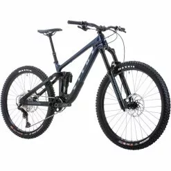 VTT Enduro VITUS SOMMET 297 CR 27,5/29'' Bleu/Noir 2023 -VTT Semi-Rigides grand magasin Vitus Sommet 297 CR intl blau schwarz5B600x6005D 10