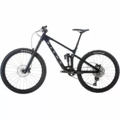VTT Enduro VITUS SOMMET 297 CR 27,5/29'' Bleu/Noir 2023 -VTT Semi-Rigides grand magasin Vitus Sommet 297 CR intl blau schwarz5B600x6005D 12