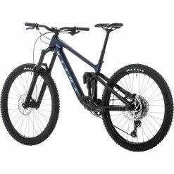 VTT Enduro VITUS SOMMET 297 CR 27,5/29'' Bleu/Noir 2023 -VTT Semi-Rigides grand magasin Vitus Sommet 297 CR intl blau schwarz5B600x6005D 14