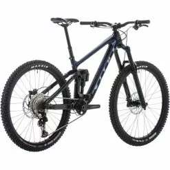VTT Enduro VITUS SOMMET 297 CR 27,5/29'' Bleu/Noir 2023 -VTT Semi-Rigides grand magasin Vitus Sommet 297 CR intl blau schwarz5B600x6005D 2