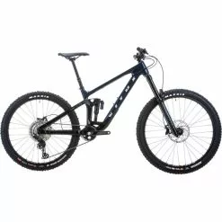 VTT Enduro VITUS SOMMET 297 CR 27,5/29'' Bleu/Noir 2023