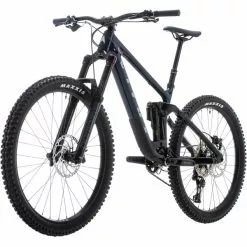 VTT Enduro VITUS SOMMET 297 CR 27,5/29'' Bleu/Noir 2023 -VTT Semi-Rigides grand magasin Vitus Sommet 297 CR intl blau schwarz5B600x6005D 4