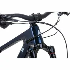 VTT Enduro VITUS SOMMET 297 CR 27,5/29'' Bleu/Noir 2023 -VTT Semi-Rigides grand magasin Vitus Sommet 297 CR intl blau schwarz5B600x6005D 8