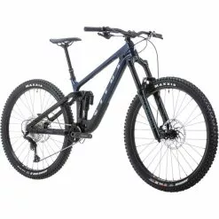 VTT Enduro VITUS SOMMET 29 CR 29'' Bleu/Noir 2023 21 VTT Enduro VITUS SOMMET 29 CR 29'' Bleu/Noir 2023 -VTT Semi-Rigides grand magasin Vitus Sommet 29 CR intl blau schwarz5B600x6005D 1