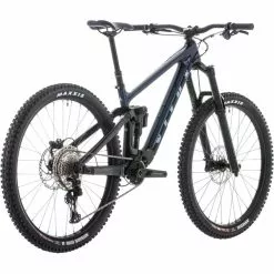 VTT Enduro VITUS SOMMET 29 CR 29'' Bleu/Noir 2023 31 VTT Enduro VITUS SOMMET 29 CR 29'' Bleu/Noir 2023 -VTT Semi-Rigides grand magasin Vitus Sommet 29 CR intl blau schwarz5B600x6005D 11