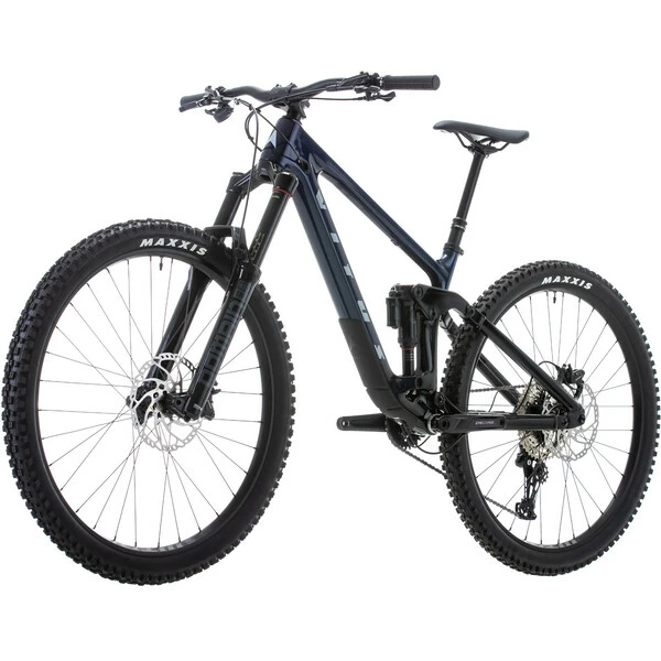 VTT Enduro VITUS SOMMET 29 CR 29'' Bleu/Noir 2023 16 VTT Enduro VITUS SOMMET 29 CR 29'' Bleu/Noir 2023 – Image 14