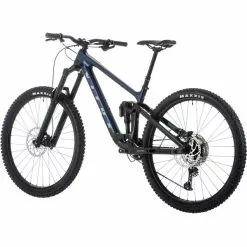 VTT Enduro VITUS SOMMET 29 CR 29'' Bleu/Noir 2023 34 VTT Enduro VITUS SOMMET 29 CR 29'' Bleu/Noir 2023 -VTT Semi-Rigides grand magasin Vitus Sommet 29 CR intl blau schwarz5B600x6005D 14