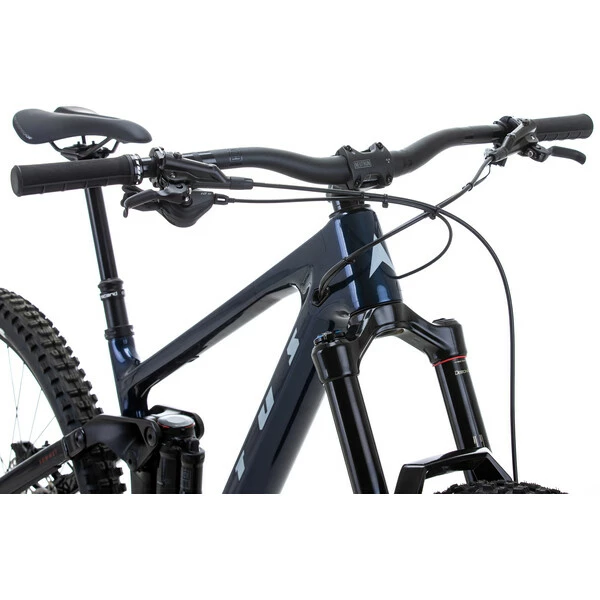 VTT Enduro VITUS SOMMET 29 CR 29'' Bleu/Noir 2023 20 VTT Enduro VITUS SOMMET 29 CR 29'' Bleu/Noir 2023 – Image 18