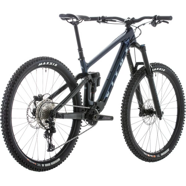 VTT Enduro VITUS SOMMET 29 CR 29'' Bleu/Noir 2023 5 VTT Enduro VITUS SOMMET 29 CR 29'' Bleu/Noir 2023 – Image 3