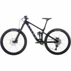 VTT Enduro VITUS SOMMET 29 CR 29'' Bleu/Noir 2023 23 VTT Enduro VITUS SOMMET 29 CR 29'' Bleu/Noir 2023 -VTT Semi-Rigides grand magasin Vitus Sommet 29 CR intl blau schwarz5B600x6005D 3